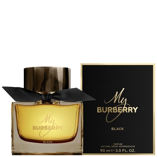 BURBERRY My Burberry Black - Eau de Parfum 3614229829006 BURBERRY My Burberry Black - Eau de Parfum 3614229829006